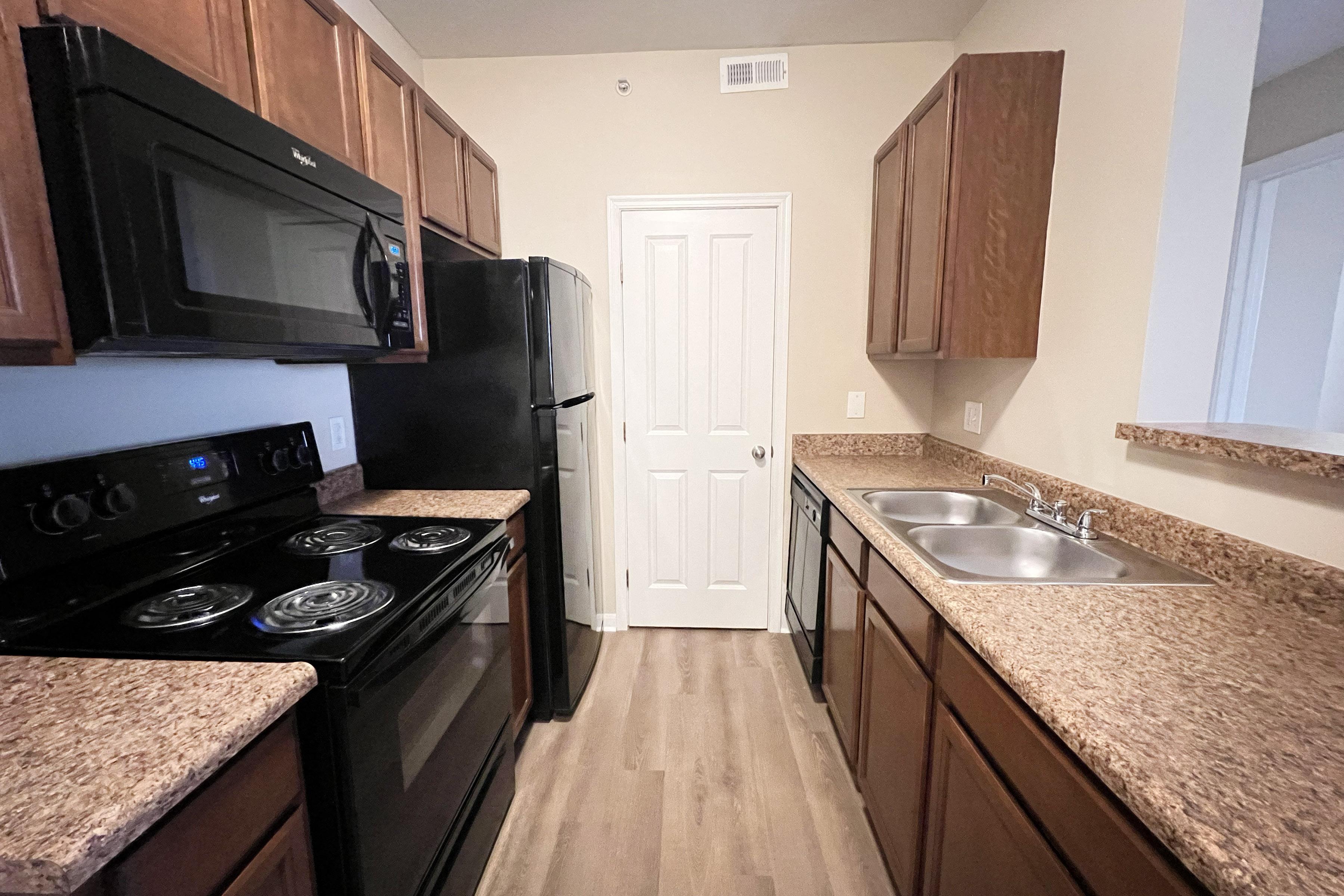 The Residences at Liberty Crossing Image 56
